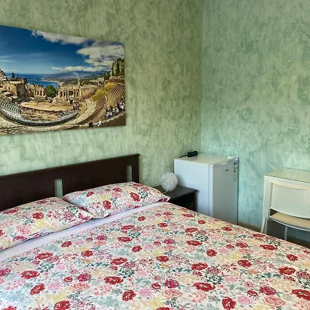 B&B CATANIA CENTRO - Charme&More-3
